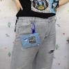 Blood Glucose Meter Pouch with Lanyard Hook for Dexcom Receiver G7 Holder Dexcom g6 Case Insulin Pump Pouch Diabetes Supplies view 4