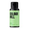 Colour Mill Aqua Blend Water-Based Food Coloring, 20 Milliliters Mint view 1