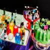Colour Mill Aqua Blend Water-Based Food Coloring, 20 Milliliters Mint view 3