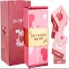 Surprise Box Gift Box, Creating the Most Surprising Gift, Creativity Folding Bouncing Red Envelope Gift Box, Folding Bounce Surprise Gift Box For Birthday Christmas (Happy Birthday #1,16 Bounces) view 2