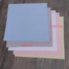 Ciieeo 100Pcs 10x10cm Eyeglasses Cloth Glasses Cleaning Cloth Eye Glass Clean Cloths for Glasses, Lenses view 2
