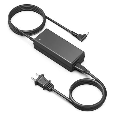 HKY 80W AC Adapter Replacement Dreamstation Power Cord for DreamStation & DreamStation 2 Series CPAP/BiPAP Advanced DS500 DS700 ST30 ST25 System One 60 12V 6.67A Philips Respironics Power Cord Supply