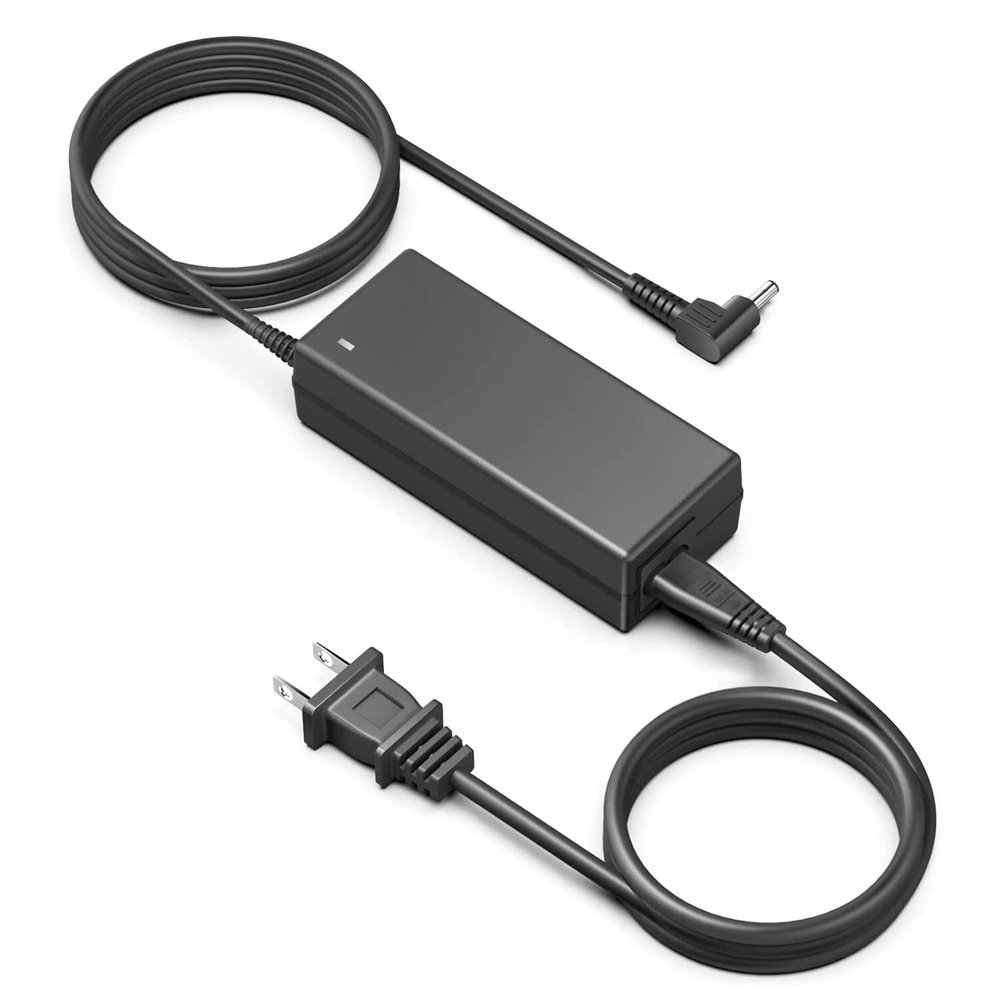 HKY 80W AC Adapter Replacement Dreamstation Power Cord for DreamStation & DreamStation 2 Series CPAP/BiPAP Advanced DS500 DS700 ST30 ST25 System One 60 12V 6.67A Philips Respironics Power Cord Supply