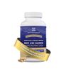 Zen Principle Grass Fed Beef Bone Marrow Supplement, 3300mg. Skin, Oral Health, and Joint Support. Promotes Whole-Body Wellness. Whole Bone Extract, 210 Capsules. view 1