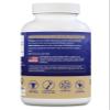 Zen Principle Grass Fed Beef Bone Marrow Supplement, 3300mg. Skin, Oral Health, and Joint Support. Promotes Whole-Body Wellness. Whole Bone Extract, 210 Capsules. view 3