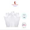 Basic White Gift Wrapping Tissue Paper 15x20 10 Pack by Feronia Packaging view 3