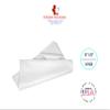 Basic White Gift Wrapping Tissue Paper 15x20 10 Pack by Feronia Packaging view 4