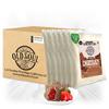 OldSoul Professional Taiyaki Waffle Mix | Crispy | Chocolate Flavor | 30 Lbs | 504 Waffles (30 Lbs, Traditional) view 1