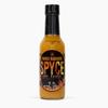 5oz Mango Habanero Spyce Hot Sauce view 1