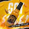 5oz Mango Habanero Spyce Hot Sauce view 2