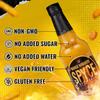 5oz Mango Habanero Spyce Hot Sauce view 3