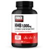 Force Factor HMB Supplement to Preserve Lean Muscle, Support Workout Recovery, and Prevent Muscle Protein Breakdown, Clinical Dose, Premium Quality, Non-GMO, 90 Tablets view 1