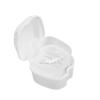 Efferdent Retainer & Denture Cleaner Tablets and Dental Bath, 4 Tablets (Pack of 2) view 3