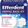 Efferdent Retainer & Denture Cleaner Tablets and Dental Bath, 4 Tablets (Pack of 2) view 4