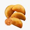 Mosaico Frozen Mini Empanadas Gluten Free by Mosaico Venezuelan Cusine (24 count) (Chicken) view 3