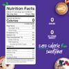 Pyure Organic Allulose Sweetener | Plant-Based Sugar Alternative, No Erythritol | Zero Carb, Zero Calorie, Keto Friendly, Zero Glycemic Index, Vegan, Gluten-Free, Non-GMO, USDA Organic | 9 oz view 2