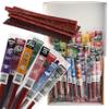Jerky Dynasty The Ultimate 27-Piece Exotic Jerky with Gift Box - Buffalo Bob's Wild Game Jerky Variety Pack - Exclusive Flavors & Protein Snack - Farm Raised view 1