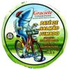 Conservas GRACIETE - Gourmet Canned Pat/Paste in a metal gift box - 2.99oz / 85gr (Pack of 3 cans) view 3