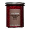 Alain Milliat Mecker Raspberry Jam, 10.6 Oz (One 300g Glass Jar) view 1