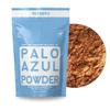 Yerbero - Premium Palo Azul 6oz (170g) Powder Herbal Tea | Kidney Wood (Blue Stick) | Makes 60+ Cups | Resealable Bag | Wildcrafted, Premium Quality, 100% Natural, non-GMO. view 3