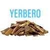 Yerbero - Premium Palo Azul 6oz (170g) Powder Herbal Tea | Kidney Wood (Blue Stick) | Makes 60+ Cups | Resealable Bag | Wildcrafted, Premium Quality, 100% Natural, non-GMO. view 4