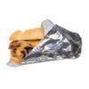 [1,000 Count] Insulated Foil Sandwich Wrap view 2