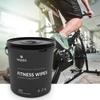 Wipex Gym Wipes Bucket Refill Roll - Plant-based Fitness Equipment Wipes, Lemongrass, Eucalyptus & Vinegar Wipes to Clean Surfaces, Yoga Mat & Gym Cleaner and Peloton Bikes, 400 Count (Pack of 2) view 4