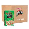 Kellogg's Apple Jacks Breakfast Cereal, Kids Cereal, Family Breakfast, Original (18 Boxes) view 1