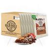 OldSoul Professional Bubble Waffle Mix | GLUTEN FREE | Crispy | 30 Lbs | Chocolate Flavor | Egg Waffle Mix | 168 Waffles (30 Lbs, Gluten Free) view 1