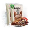 OldSoul Professional Bubble Waffle Mix | GLUTEN FREE | Crispy | 5 Lbs | Chocolate Flavor | Egg Waffle Mix | 28 Waffles (5 Lbs, Gluten Free) view 1