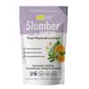 Slumber Blend Plant-Powered Lozenge | Sleep Issues, Tranquility, Relaxation | Organic Chamomile, Skullcap, Passionflower, Orange, Lavender | Gluten-Free, Non-GMO, Vegan - 24 Count (Pack of 1) view 1