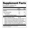 Slumber Blend Plant-Powered Lozenge | Sleep Issues, Tranquility, Relaxation | Organic Chamomile, Skullcap, Passionflower, Orange, Lavender | Gluten-Free, Non-GMO, Vegan - 24 Count (Pack of 1) view 4