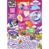 Kellogg's Froot Loops Breakfast Cereal, Kids Cereal, Family Breakfast, Original with Marshmallows (8 Boxes) view 4