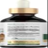 Carlyle Turkey Tail Mushroom Extract Liquid | 2 FL Oz | Herbal Tincture Drops | Vegetarian Formula | Non-GMO, Gluten Free Supplement view 2