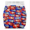 Yummy Chew Almond Joy and Mounds Assortment  Coconut, Almond, Dark Chocolate, and Milk Chocolate Candy Bars - 80 Individually Wrapped Fun Size Candy Bars - 3lbs. Bulk Party Pack view 1