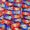 Yummy Chew Almond Joy and Mounds Assortment  Coconut, Almond, Dark Chocolate, and Milk Chocolate Candy Bars - 80 Individually Wrapped Fun Size Candy Bars - 3lbs. Bulk Party Pack view 2