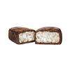 Yummy Chew Almond Joy and Mounds Assortment  Coconut, Almond, Dark Chocolate, and Milk Chocolate Candy Bars - 80 Individually Wrapped Fun Size Candy Bars - 3lbs. Bulk Party Pack view 4