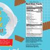 Bariatric Eating Inspire Peanut Butter Cup 20g Whey Protein Isolate Powder with Calcium (20 Servings) view 2