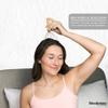 Brookstone Oak Head Massager Scalp | Head Massager for Relaxation | Premium Oak Head Scratcher for Stress Relief and Improved Circulation(Brown) view 4