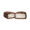 Yummy Chew Mounds Snack Size Chocolate Candy Bars - Coconut and Dark Chocolate Fun Size Bars - 75 Individually Wrapped Pieces - 3 lbs. Bulk Party Pack view 3