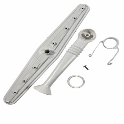 Dishwasher Replacement Spray Arm Kit Compatible with WhirlPool