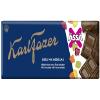 10x200g Fazer ss Mix Fruit chocolate tablet 2000g / 70.54oz total view 1