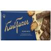 11x180g Fazer Crunchy Biscuit chocolate tablet total 1980g / 69.84 oz view 1