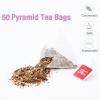 50 Milk Thistle Tea Bags for Detox Cleanse & Repair| Thorne Milk Thistle Herbal Tea for Support view 2