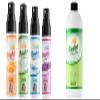 Flushie Pre-Toilet Spray Assorted Mix &16oz Unscented Refill Bundle view 1