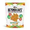 BeyondChipz Low Carb Tortilla Chips, Whole Lotta' Nacho, Keto Friendly, Gluten Free, 5.3oz Pouch, Pack of 4 view 1