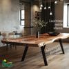 Livos Kunos 244, Natural Wood Oil, Interior Stain and Finish, High Coverage, Easy to Apply, Plant Based, Linseed Oil, Furniture & Flooring Hardwax Oil, Made in Germany (250mL, 425 - Elm) view 4