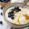 Cultures for Health Greek Yogurt Starter Culture | 16 Packets Dehydrated Heirloom Style DIY Probiotic Yogurt | Delicious for Smoothies, Granola and Berries, Tzatziki, Soup, & Other Healthy Snacks (8 Pack) view 3