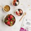 Cultures for Health Greek Yogurt Starter Culture | 16 Packets Dehydrated Heirloom Style DIY Probiotic Yogurt | Delicious for Smoothies, Granola and Berries, Tzatziki, Soup, & Other Healthy Snacks (8 Pack) view 4