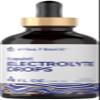 Carlyle Electrolyte Drops 4 fl oz | Hydration Liquid Supplement for Drinks | Vegan Formula | Keto-Friendly, Non-GMO, Gluten Free view 1